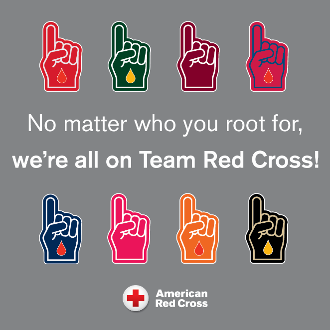 Schedule a Blood Donation